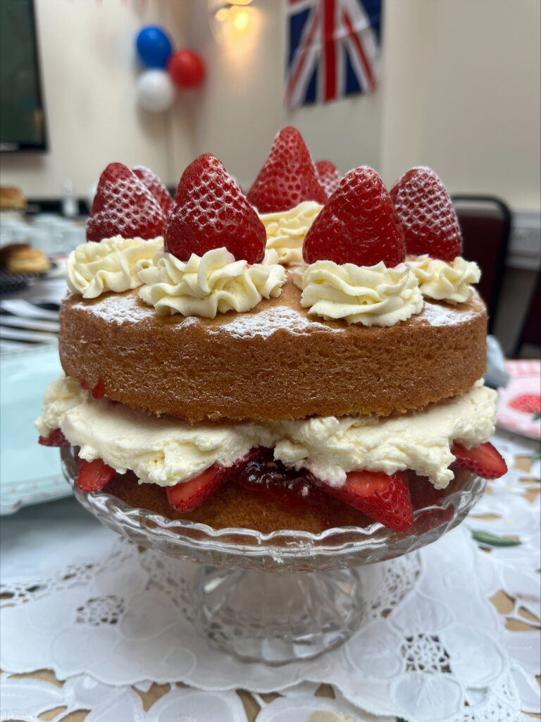 Cake