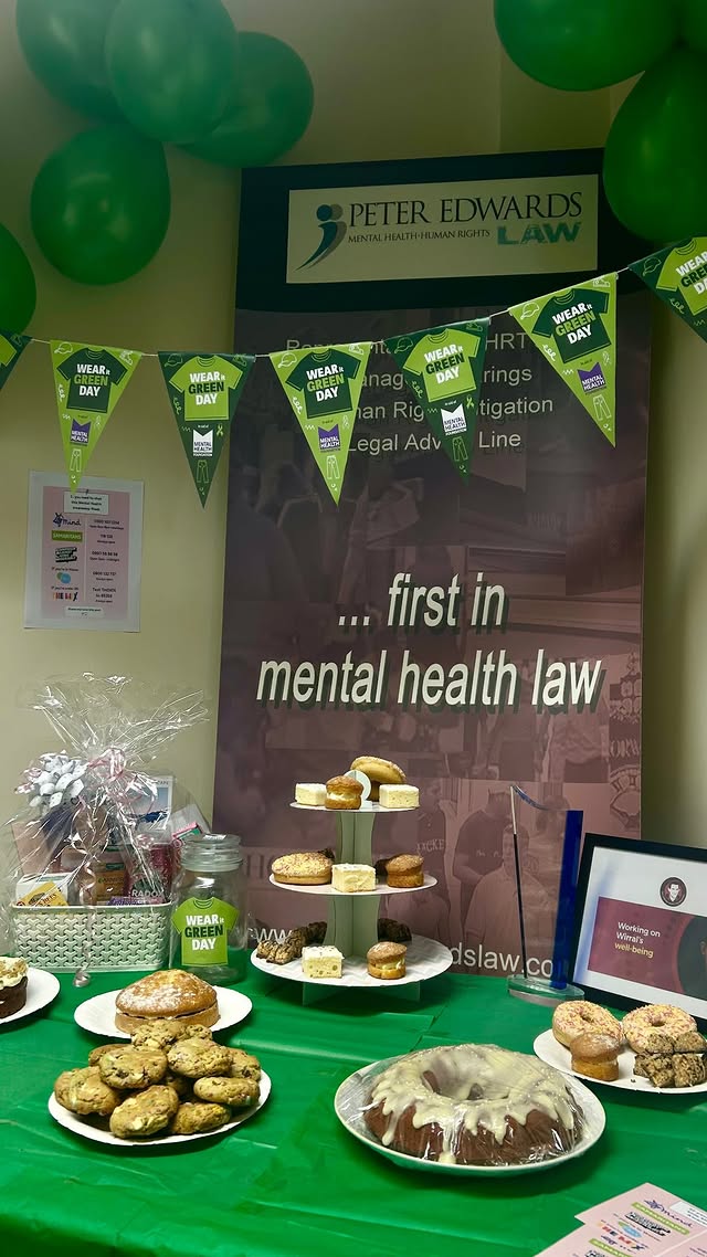 Wear it Green
