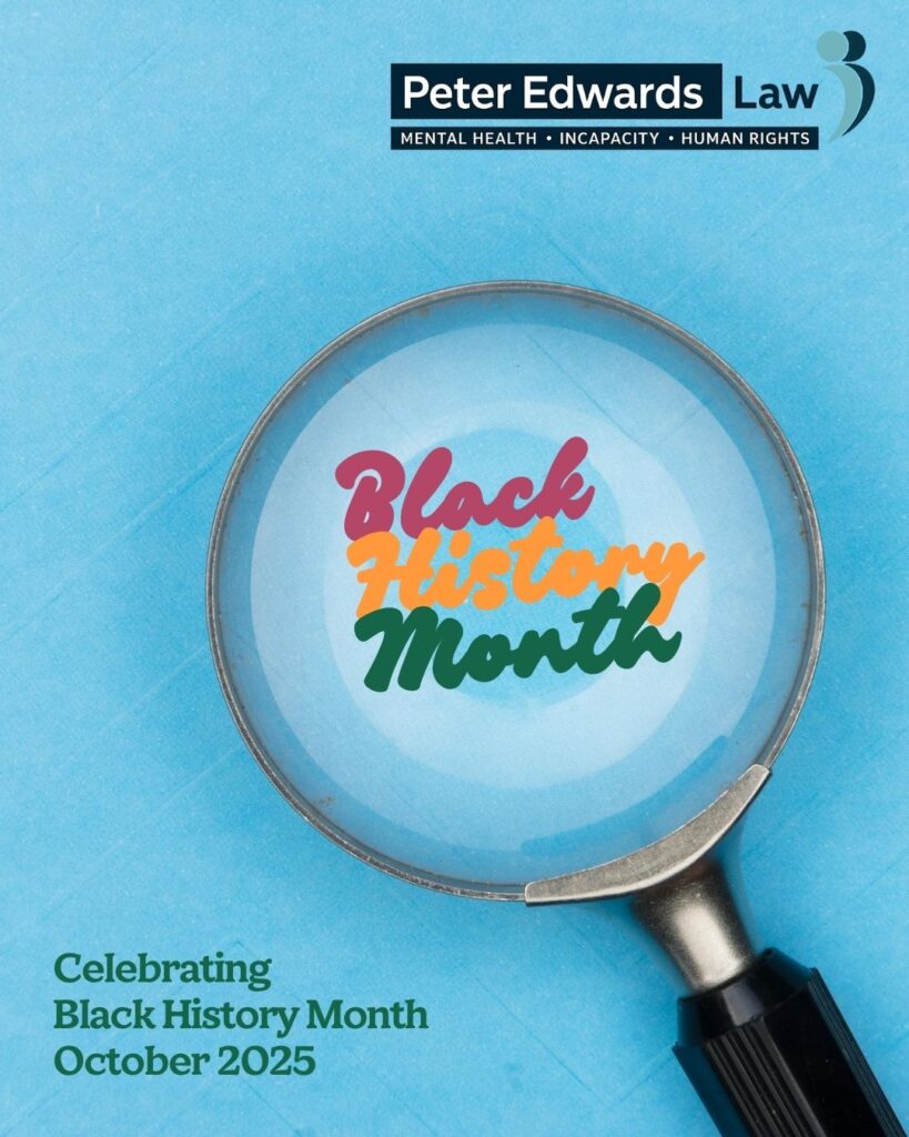 Black history month