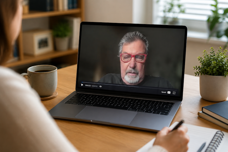 Making Sense of AGNI Webinar
